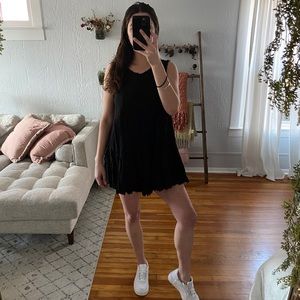 Little Black Dress - Urban Outfitters